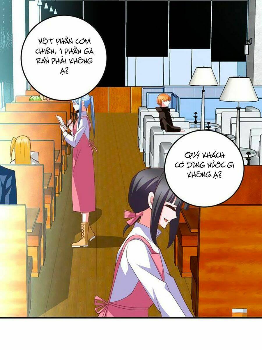 người yêu khát máu của tôi chapter 45 24