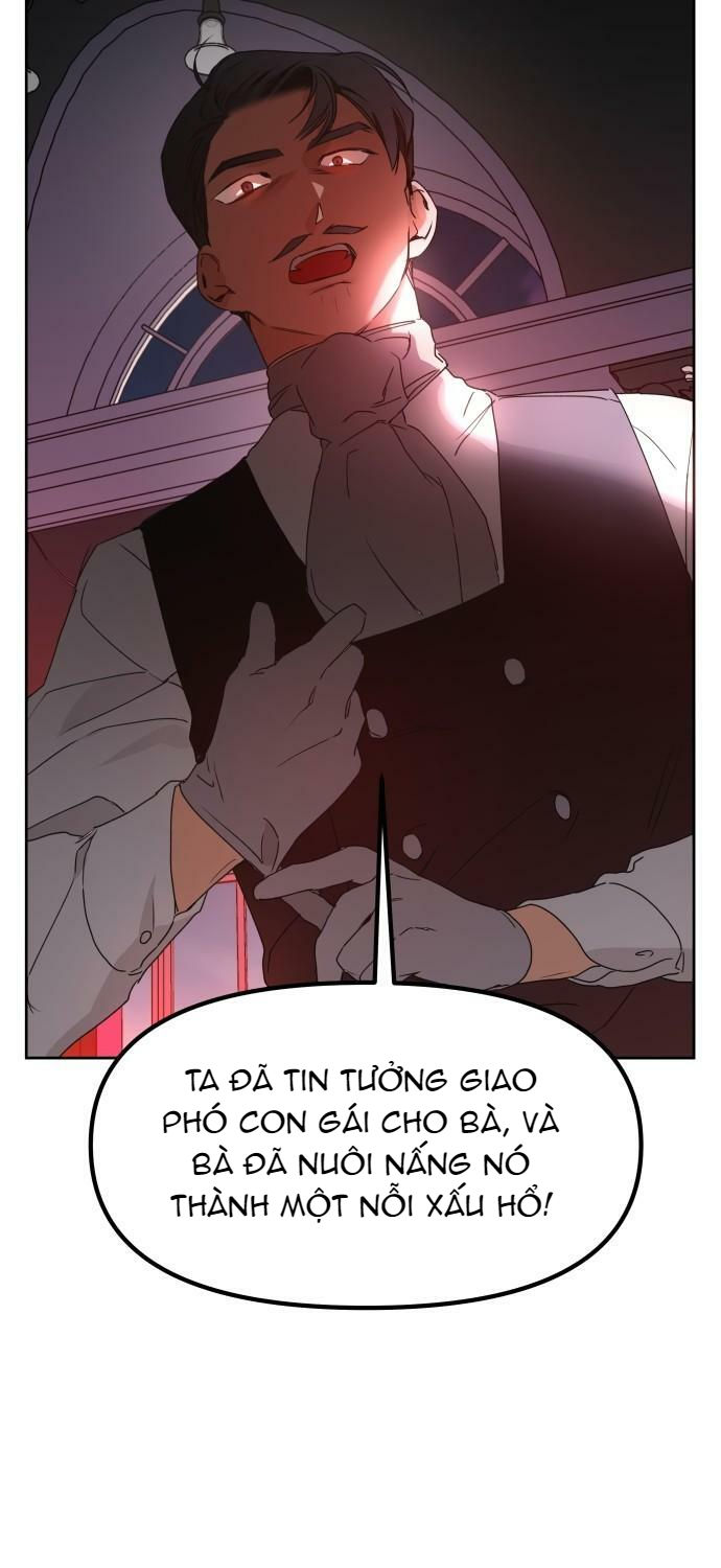 tôi muốn trở thành cô ấy dù chỉ là một ngày chapter 15 43