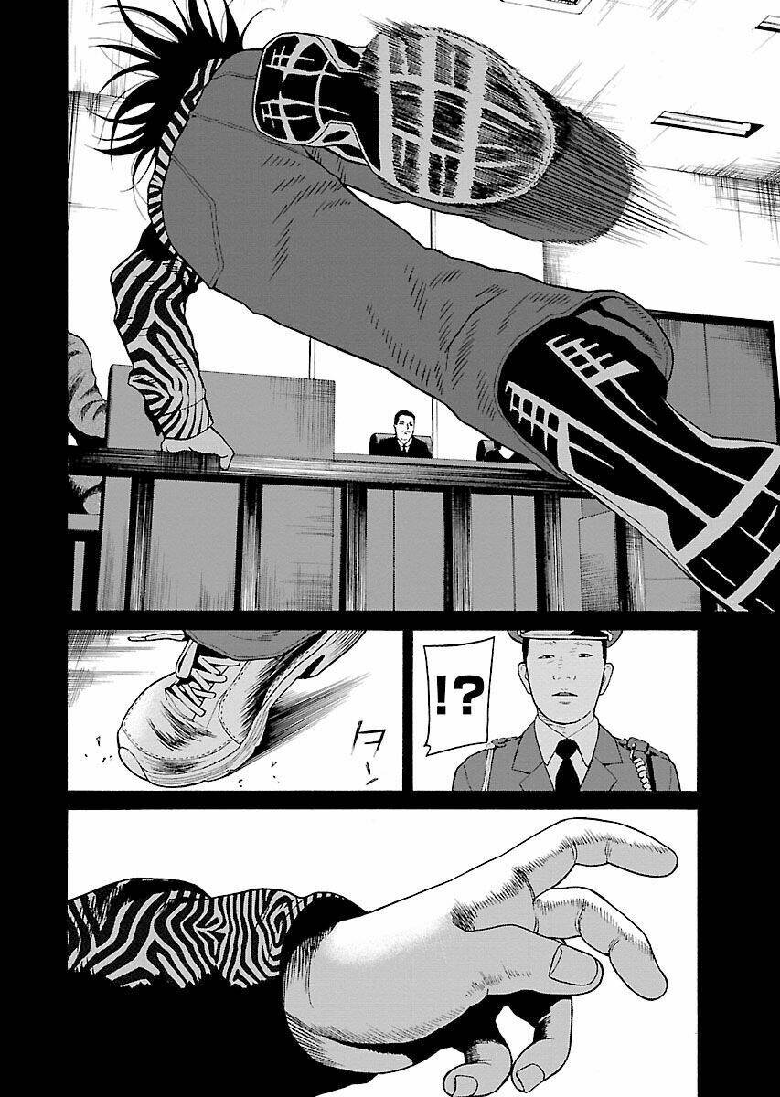 the scum of good and evil chapter 15 5