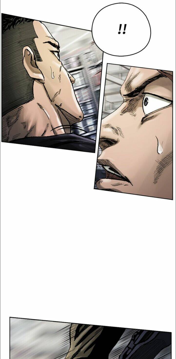 truyền thuyết anh hùng thời mạt thế chapter 4 20