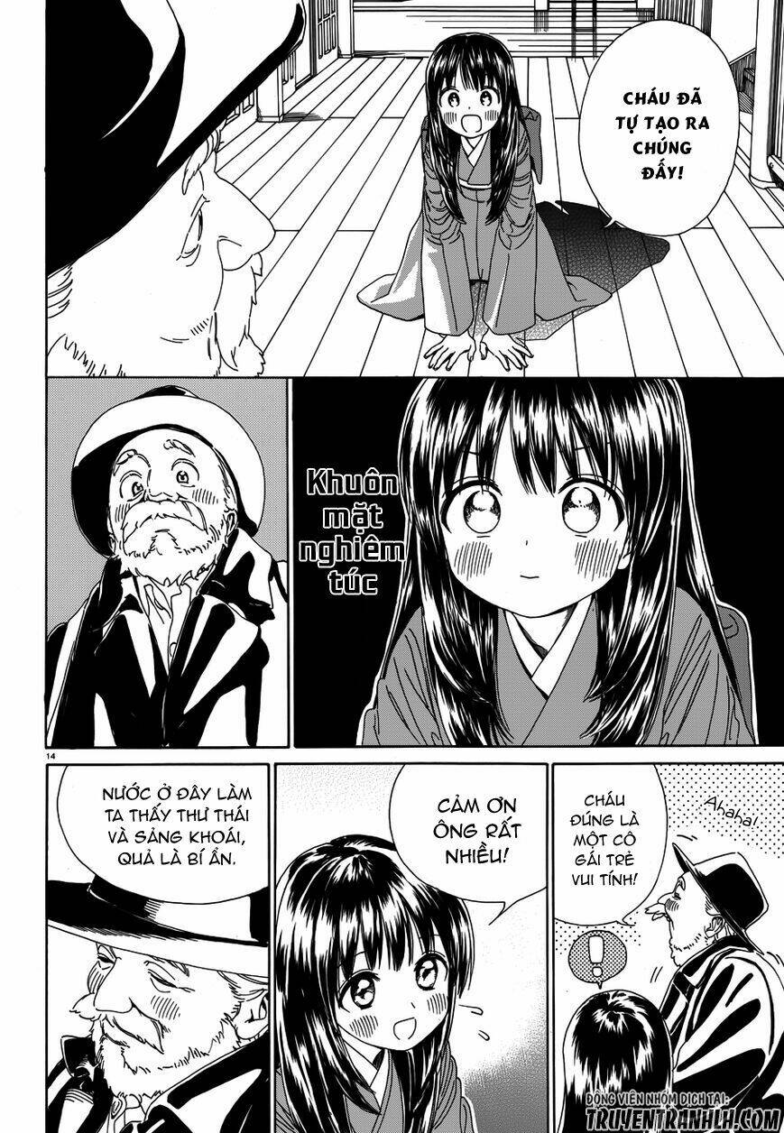 yumekuri chapter 29 17