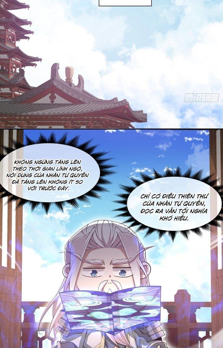 đồ đệ của ta đều là trùm phản diện chapter 85 25