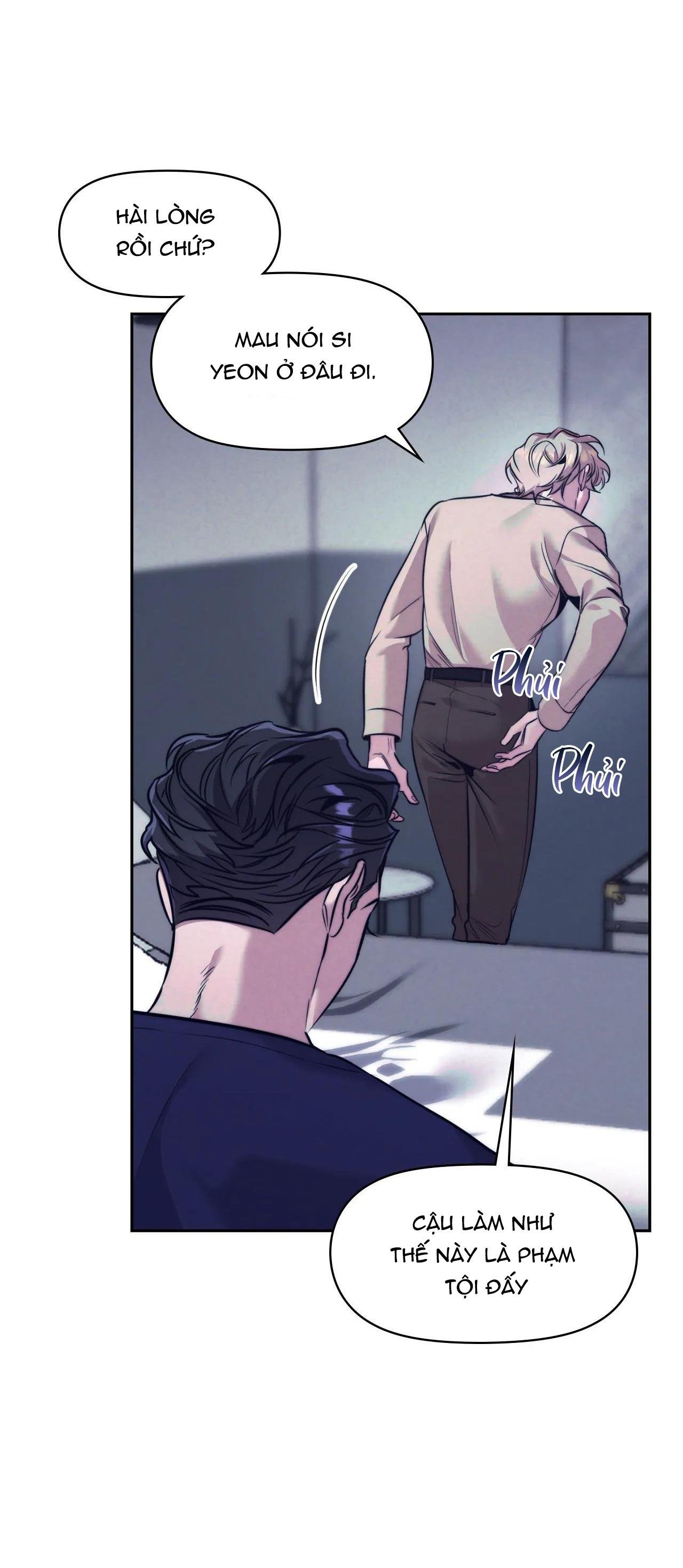 kỳ thị chapter 4 39