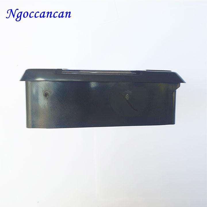 Mặt Kính Đồng Hồ Dream Việt, Nắp Trên Đồng Hồ Tốc Độ Dream Việt