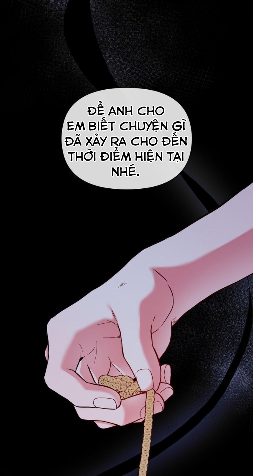 ngày mai chỉ có một lần chapter 53 56