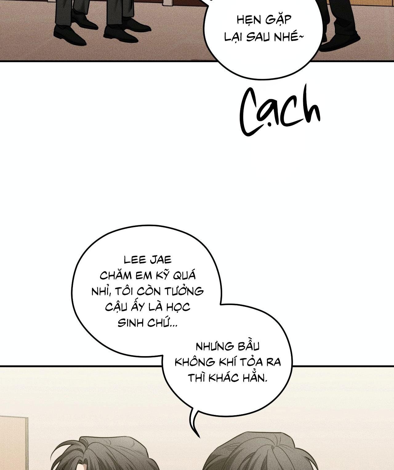 dear teddy bear chapter 38 53