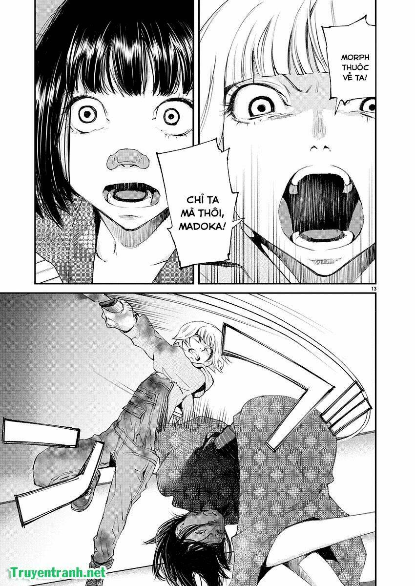 killing morph chapter 40 5