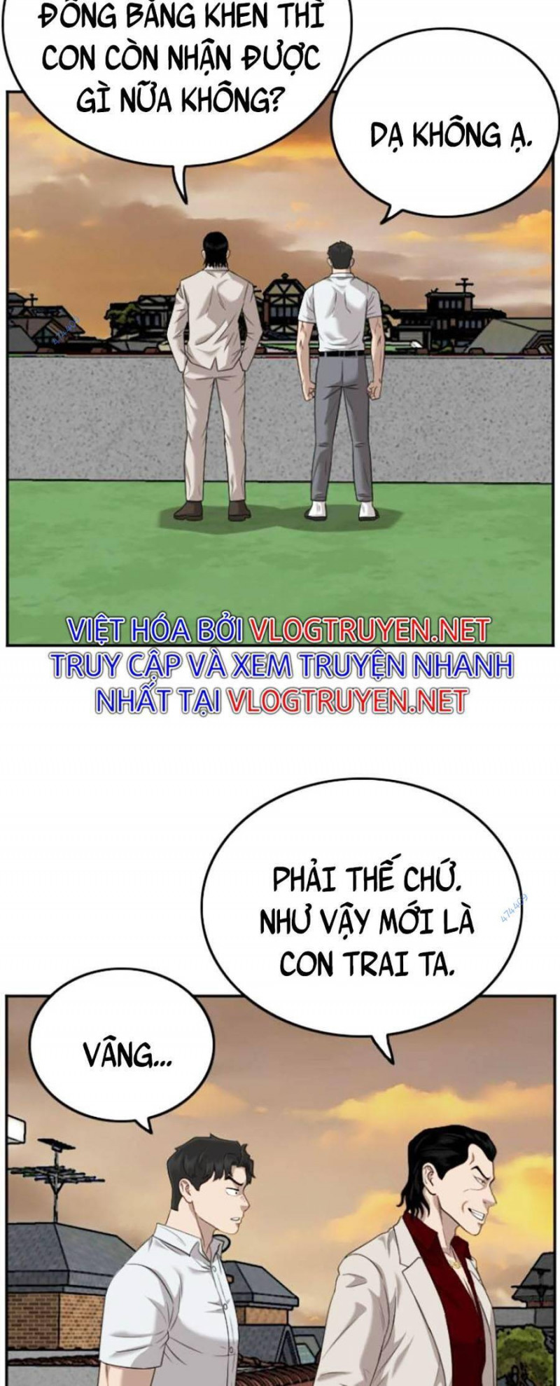 người xấu chapter 119 22