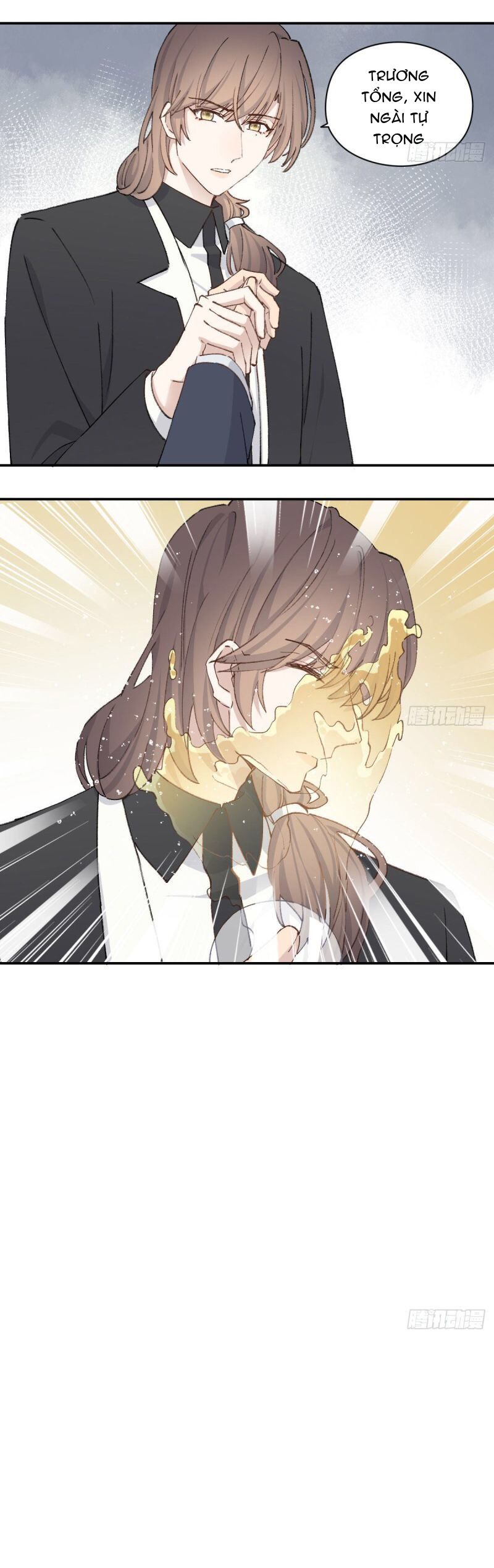 song vương chapter 35 16