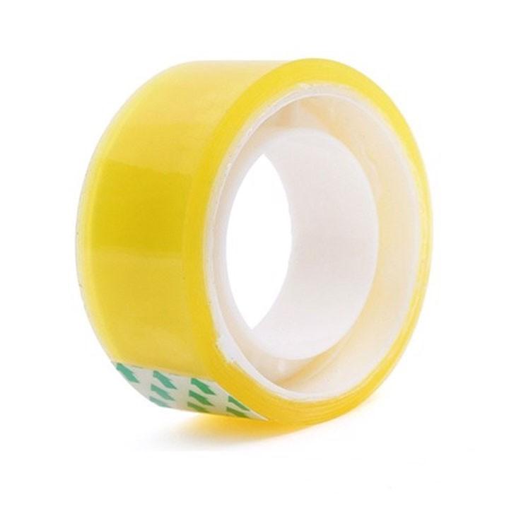 Băng dính văn phòng nhỏ khổ 1.5cm