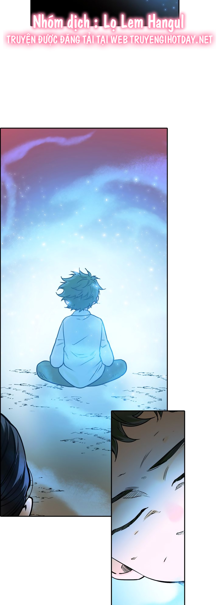 câu chuyện về người phụ nữ ấy chapter 187 7