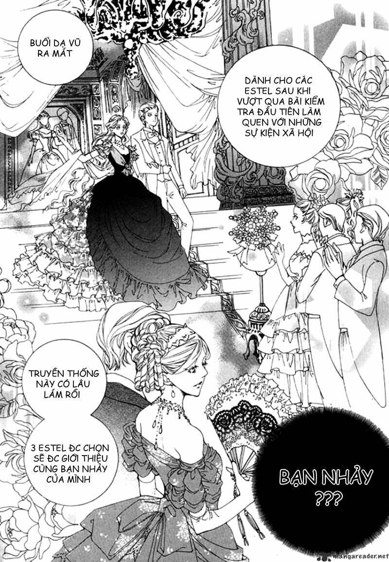 dear my girls chapter 16 25