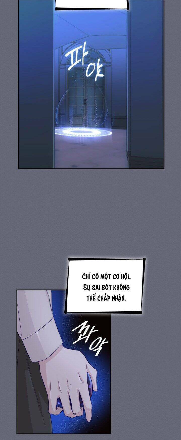 dây xích kiềm chế nam chính hắc ám tuột mất rồi chapter 42 44