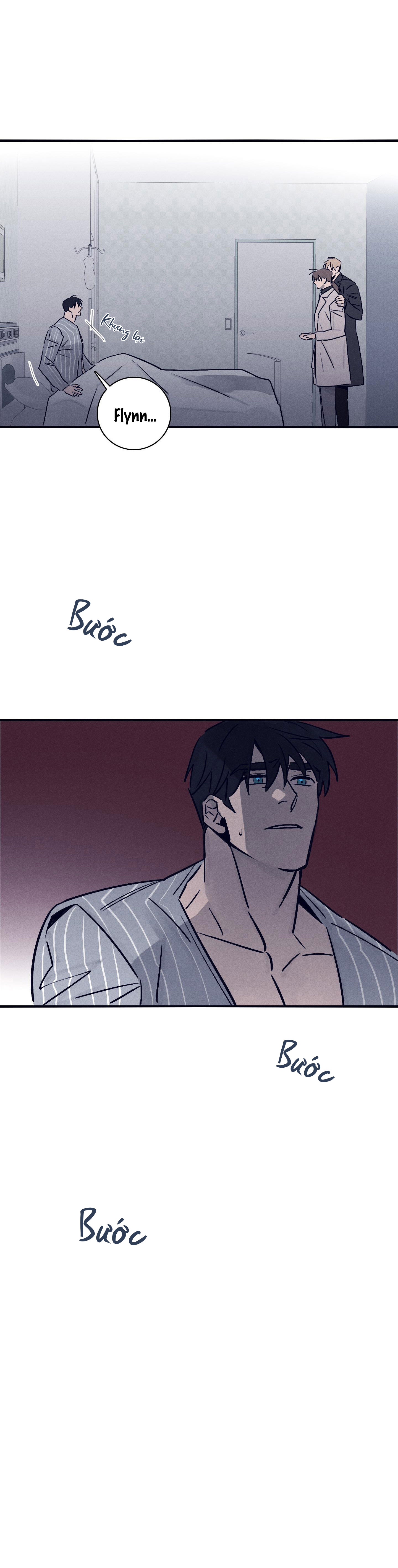 độc dược (marcel) chapter 28 27