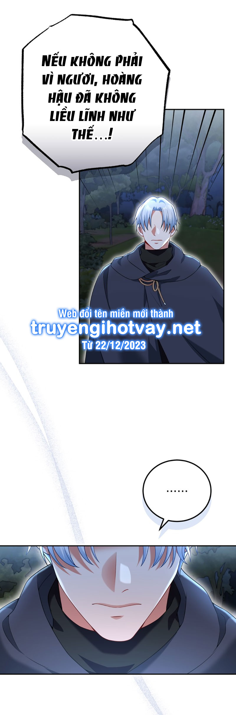 tôi sẽ ly hôn với người chồng bạo chúa chapter 77.1 11