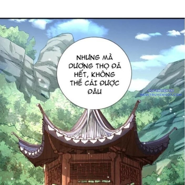 bói toán mà thôi, cửu vĩ yêu đế sao lại thành nương tử ta?! chapter 71 33