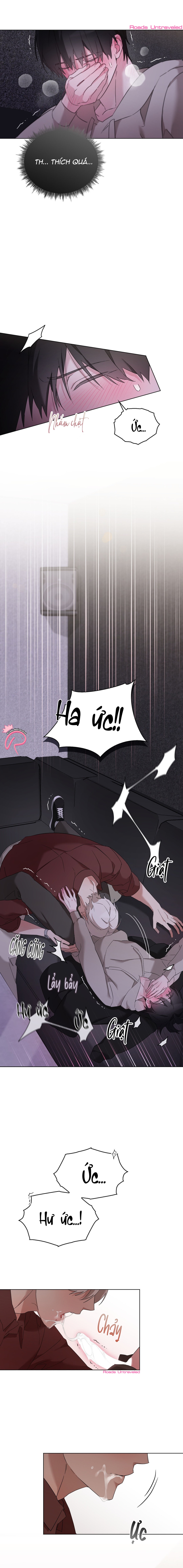 vì tôi đáng yêu sao? chapter 28 15