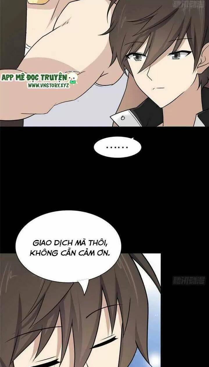 bạn gái virus của tôi chapter 180 19