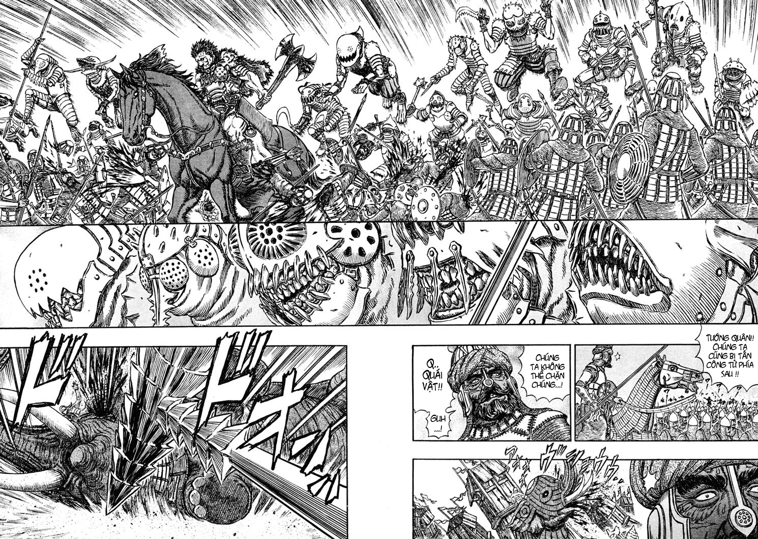 kiếm sĩ đen chapter 290 14