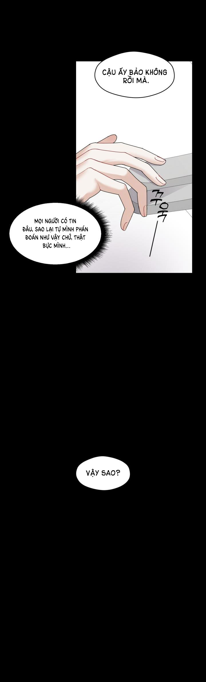 [18+] trò chơi giữa hai người chapter 1.2 19