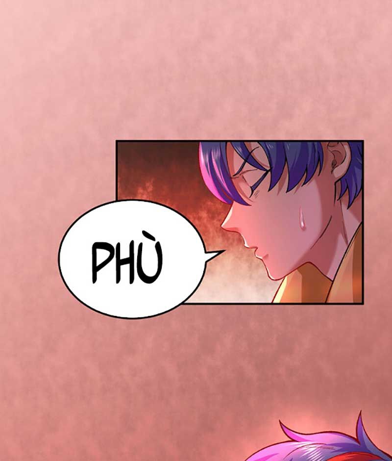võ đạo độc tôn chapter 576 85