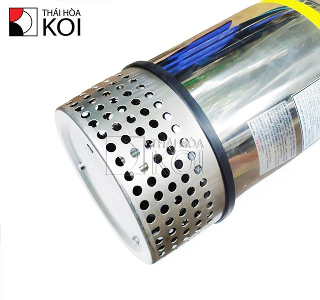 Máy Bơm Tạt Hồ Koi Ciao LongTime SH-300-600 – Đài Loan