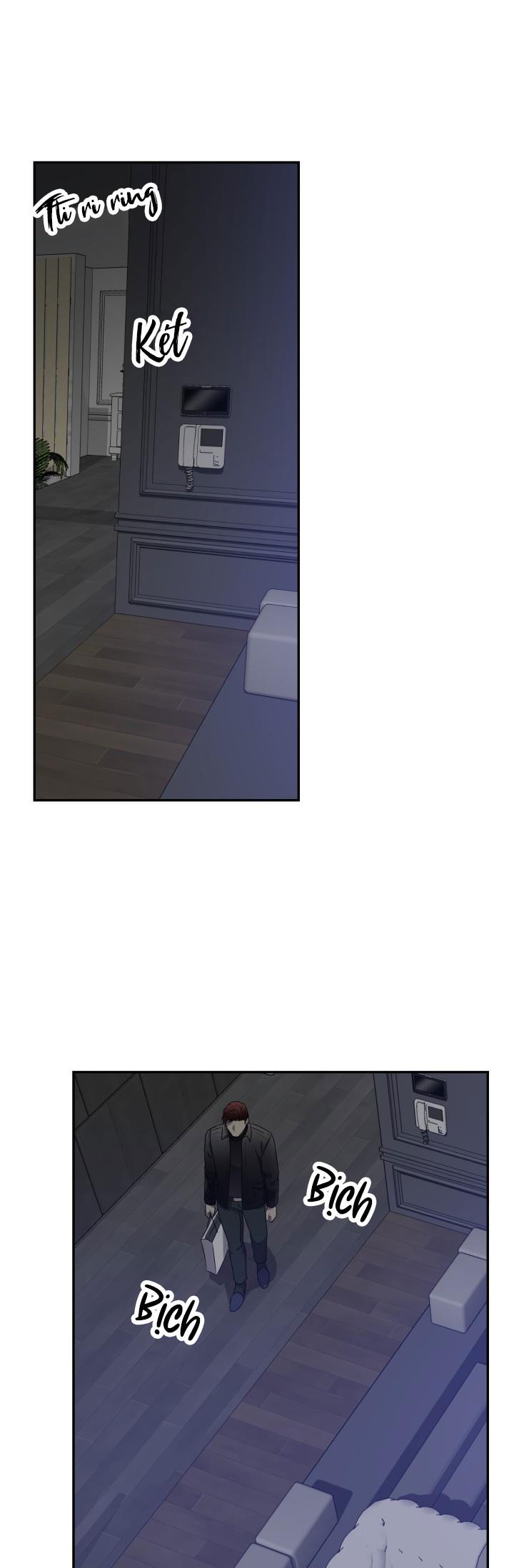 dưỡng thú cưng chapter 27 10