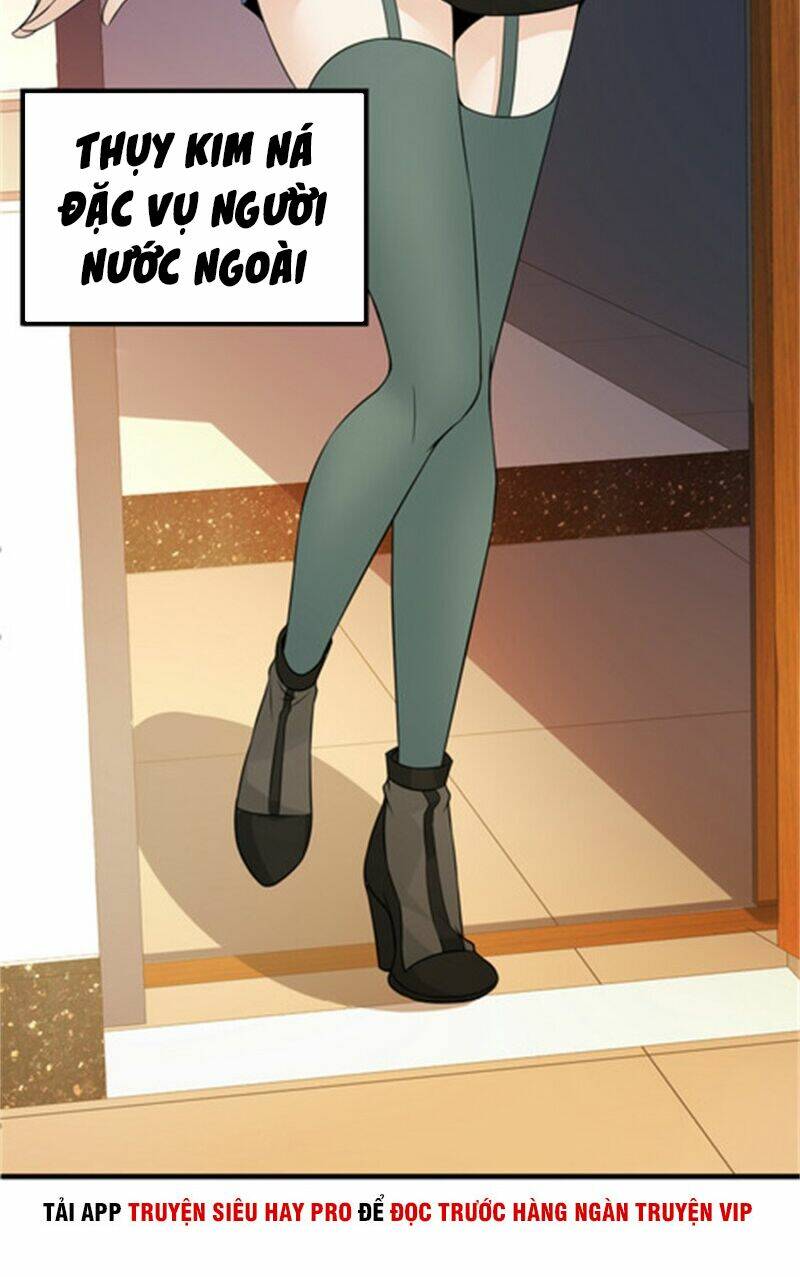 hoa hậu giảng đường luôn bên người chapter 38 6