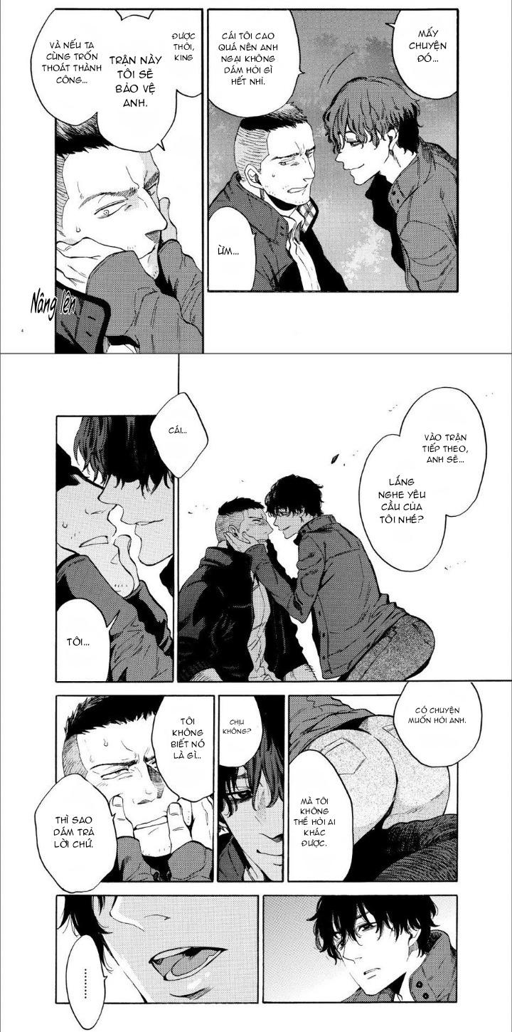 người tà răm luôn có quỷ theo sau chapter 63 3