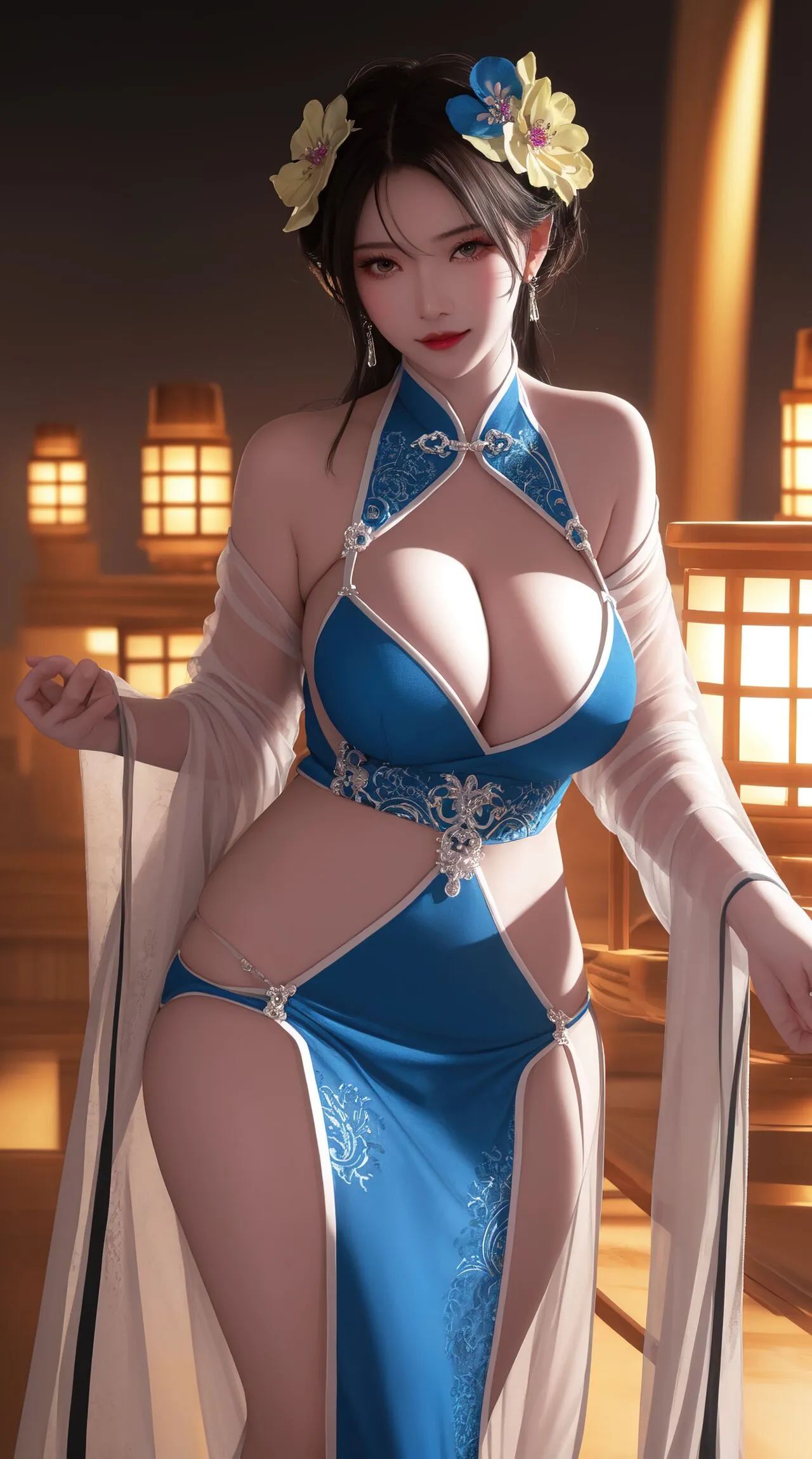 artist ai generated chapter 275 12