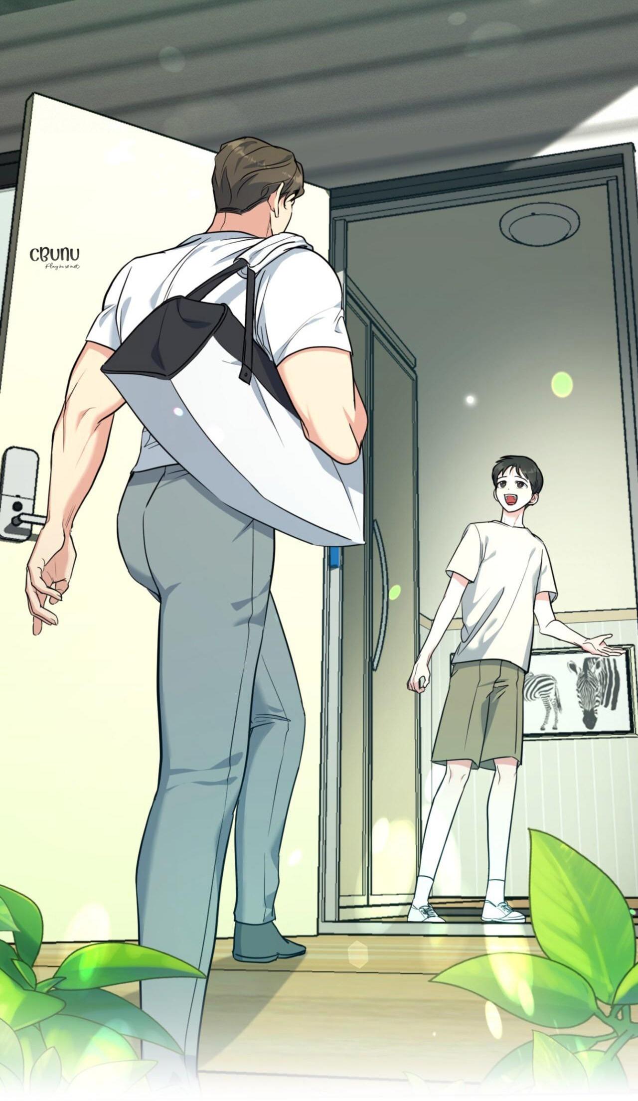 khu rừng tĩnh lặng chapter 1 60