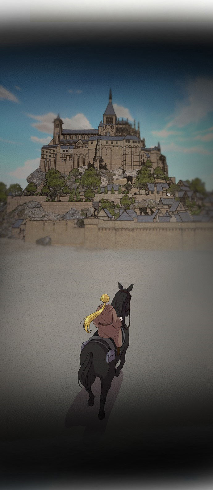 như gió trên cành cây khô chapter 43 12