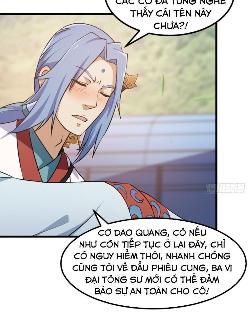 ta chẳng qua là một đại la kim tiên chapter 110 4