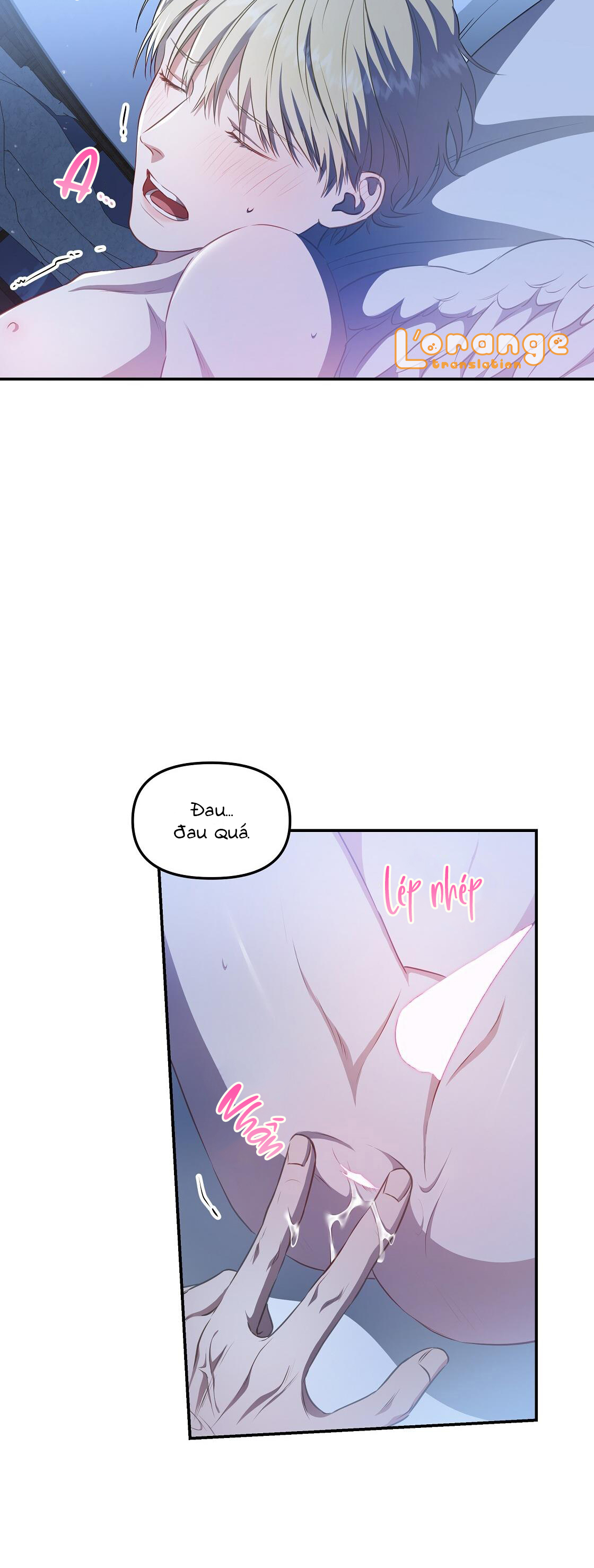 cách để sống sót với tư cách là người chơi chapter 16 32