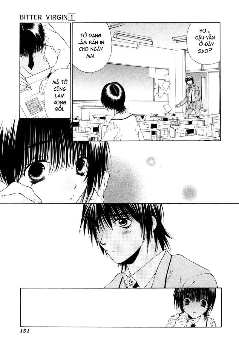 bitter virgin chapter 6 15