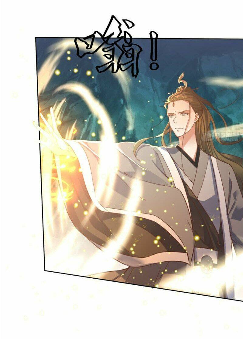 đỉnh cấp phản phái đại sư huynh chapter 4 3