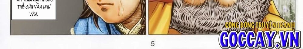 tuyệt thế vô song 2 chapter 45 8