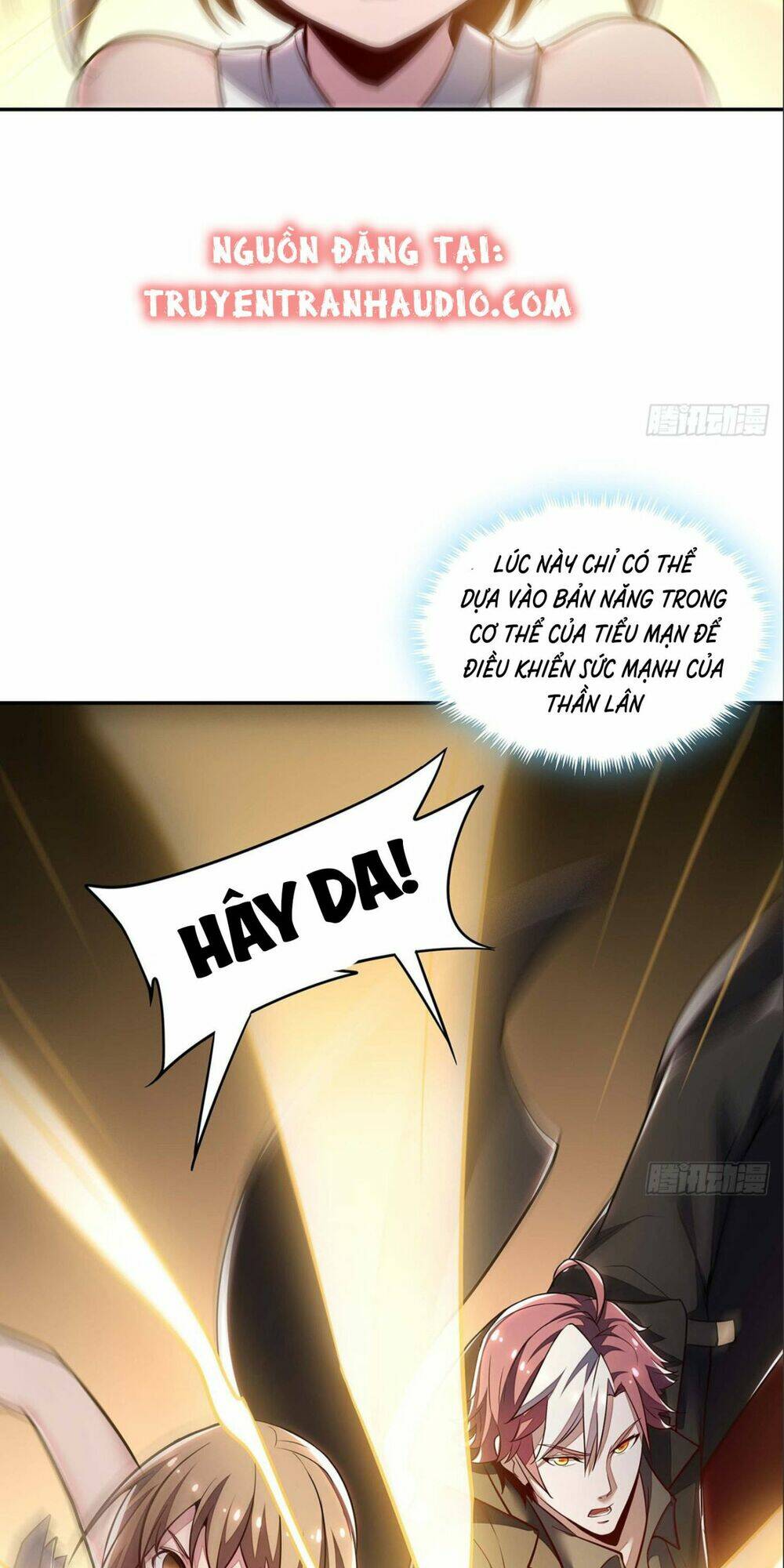 bất tử thần vương tu liên tục chapter 55 40