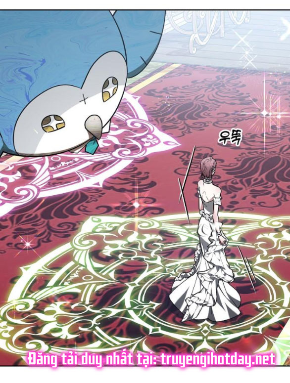 cô dâu của obsidian chapter 3.2 144