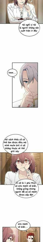 như người muốn,hoàng tử chapter 6 3