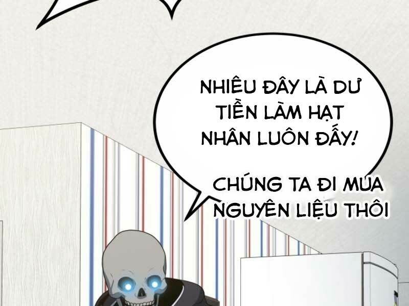 ngôi nhà kết nối với hầm ngục chapter 12 127