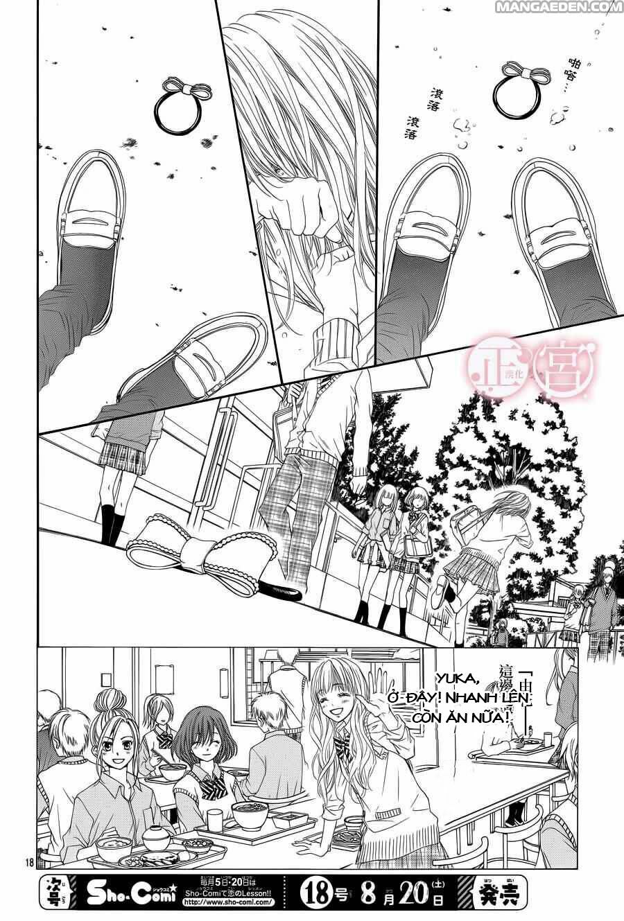 awa-koi chapter 3 18