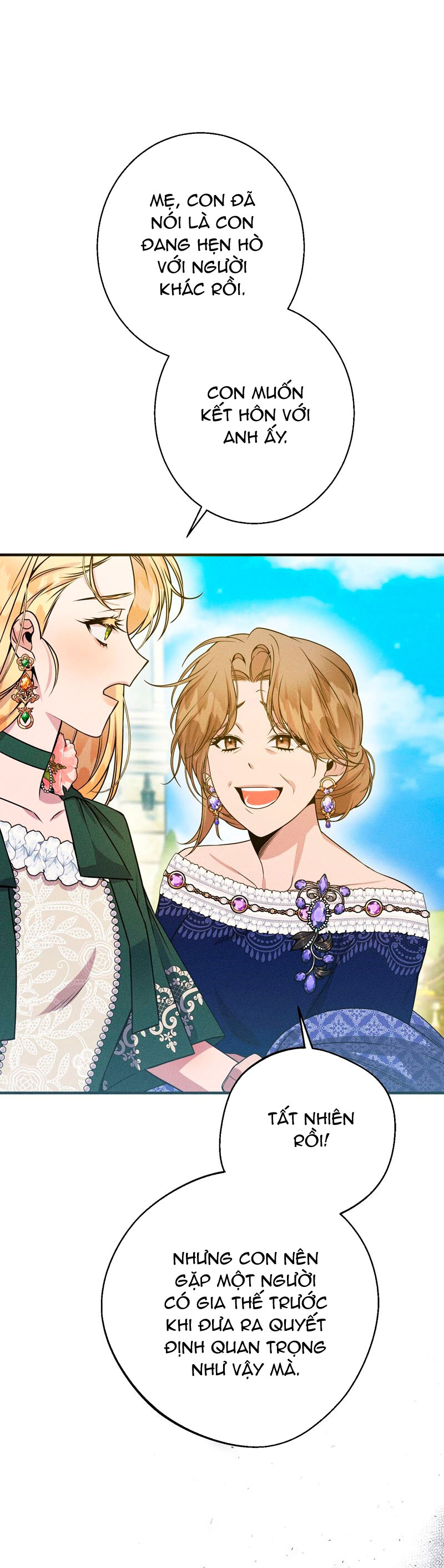 thỏa thuận với người chồng giả của tôi chapter 8.1 30