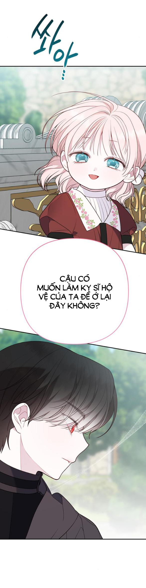 tiểu bạo chúa chapter 47.2 14