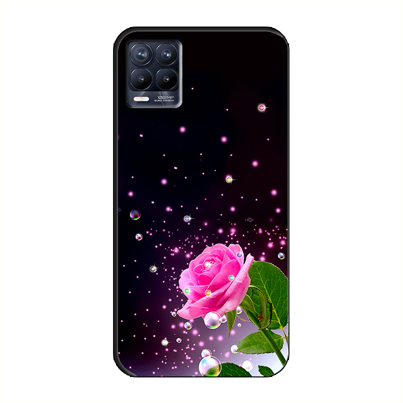 Ốp Lưng Dành Cho REALME 8