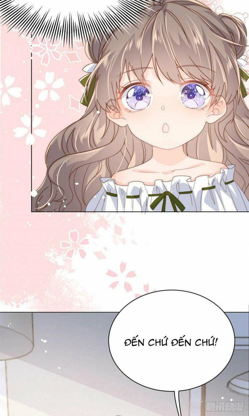 đoàn sủng lão đại ba tuổi rưỡi chapter 82 22