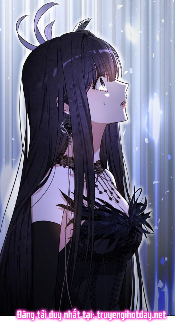 cô dâu của obsidian chapter 2.1 23