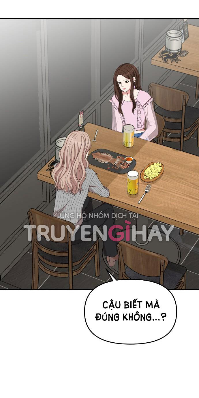 gửi em người đánh cắp những vì sao - to you who swallowed a star chapter 32.1 2