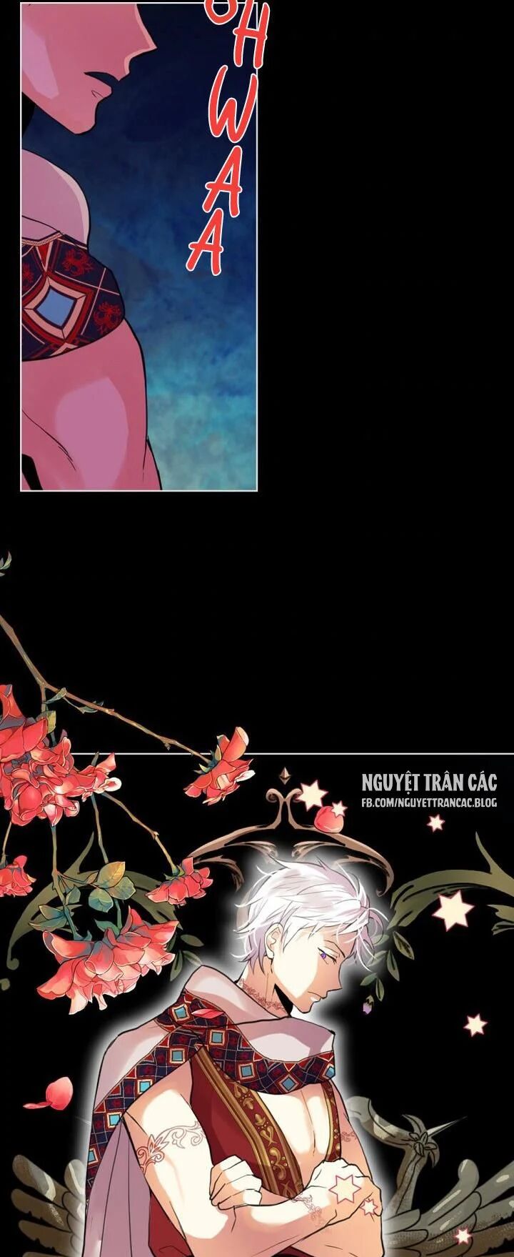 con có phải con là con gái của ngài không? chapter 62.5 3