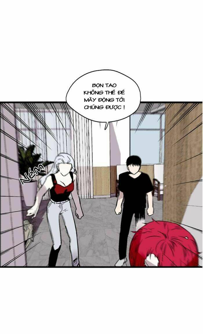 người máy hủy diệt chapter 83 31